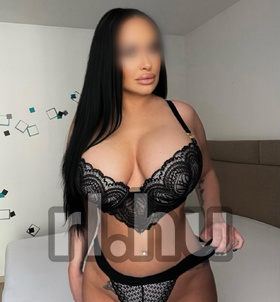 NicoleX (28 éves, Nő) - Telefon: +36 70 / 575-4758 - Budapest, VII., szexpartner