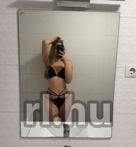 Budapest, Nika 06205578472