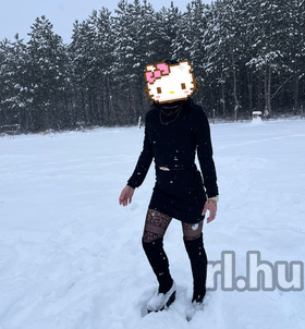 Nika (30+ éves) - Telefon: +36 70 / 217-7246 - Kecskemét