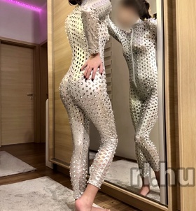 Niké (28 éves) - Telefon: +36 20 / 665-9072 - Budapest, VIII