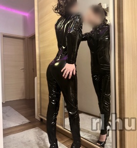 Niké (28 éves) - Telefon: +36 20 / 665-9072 - Budapest, VIII