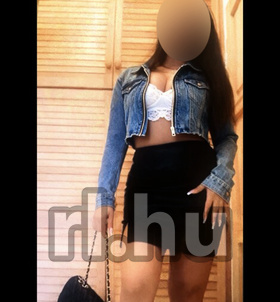 Niki Kecskemét escort Mädchen