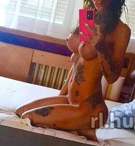 Niki Kecskemét szexpartner lányok