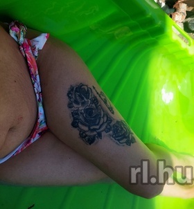 Budapest, Niki 06204918585