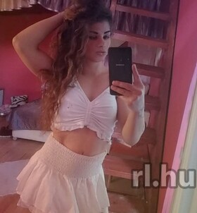 Budapest, Niki 06204918585