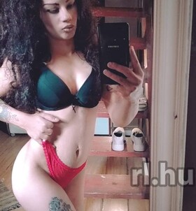 Budapest, Niki 06204918585