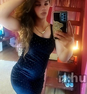 Budapest, Niki 06204918585