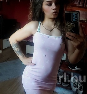 Budapest, Niki 06204918585