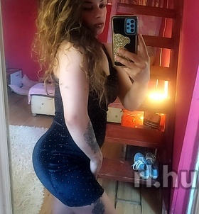 Budapest, Niki 06204918585