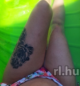 Budapest, Niki 06204918585