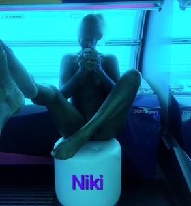 Budapest, Niki 06204930589