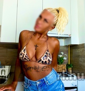 Niki Budapest Erotic Massage girls