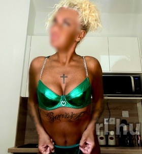 Niki Székesfehérvár Erotic Massage girls