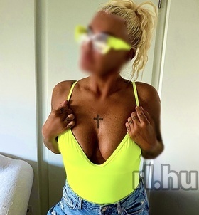 Niki Budapest Erotische Massage Mädchen