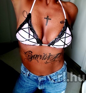 Niki Székesfehérvár Erotic Massage girls