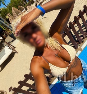 Niki Budapest Erotic Massage girls