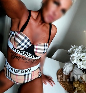 Niki Budapest masszázs lányok