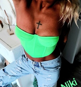 Budapest, Niki 06204930589