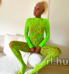 Niki Budapest Erotic Massage girls