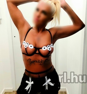 Niki Budapest masszázs lányok