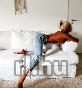 Budapest, Niki 06204930589