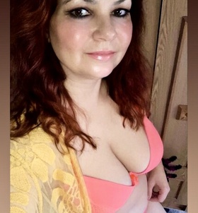 Niki (41 éves) - Telefon: +36 20 / 553-1362 - Szentendre