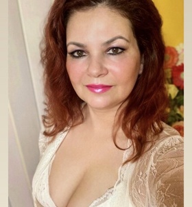 Niki (41 éves, Nő) - Telefon: +36 20 / 553-1362 - Szentendre, szexpartner