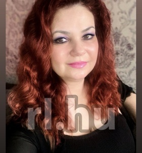 Niki (42 éves) - Telefon: +36 20 / 553-1362 - Szentendre
