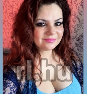 Niki (41 éves) - Telefon: +36 20 / 553-1362 - Szentendre