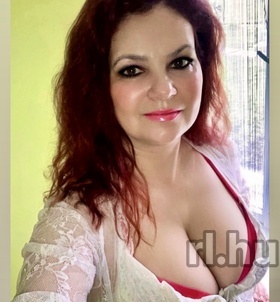 Niki (42 éves, Nő) - Telefon: +36 20 / 553-1362 - Szentendre, szexpartner