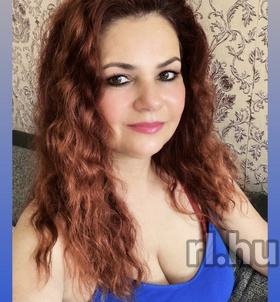 Niki (42 éves, Nő) - Telefon: +36 20 / 553-1362 - Szentendre, szexpartner