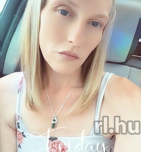 Niki Szeged escort Mädchen