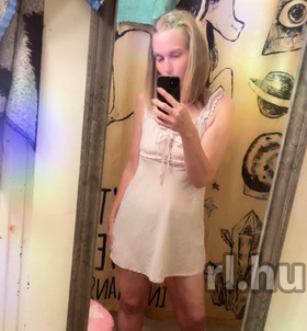 Niki (23+ éves) - Telefon: +36 20 / 615-7374 - Budapest