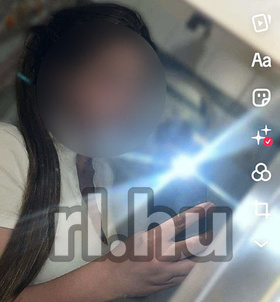 Niki Budapest szexpartner lányok