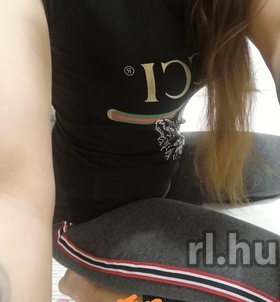 Niki (32 éves) - Telefon: +36 20 / 929-4476 - Szeged
