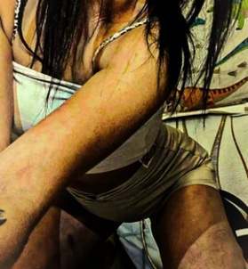 Niki21 (18+ éves) - Telefon: +36 70 / 554-5545 - Cegléd