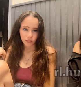 Niki23 (20 éves, Nő) - Telefon: +36 30 / 651-0382 - Budapest, VIII., szexpartner