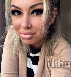 Budapest, Niki 06301495619