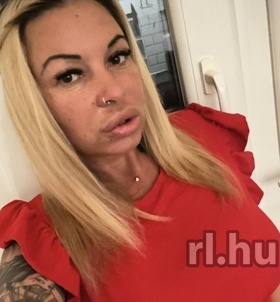 Budapest, Niki 06301495619