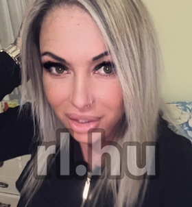 Budapest, Niki 06301495619