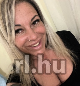 Budapest, Niki 06301495619