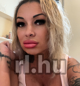 Budapest, Niki 06301495619