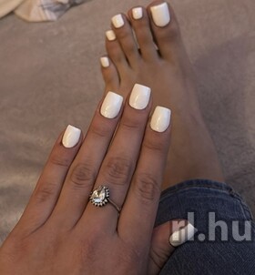 Niki (22 éves) - Telefon: +36 30 / 368-1618 - Budapest, VIII