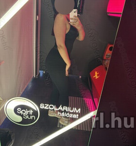 Niki (22 éves) - Telefon: +36 30 / 368-1618 - Budapest, IX