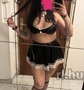 Niki (22 éves, Nő) - Telefon: +36 30 / 368-1618 - Budapest, XIX., szexpartner