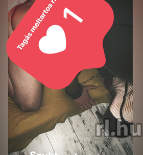 Niki (19+ éves) - Telefon: +36 30 / 460-4373 - Budapest, VIII