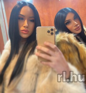 Budapest, Niki 06304604373