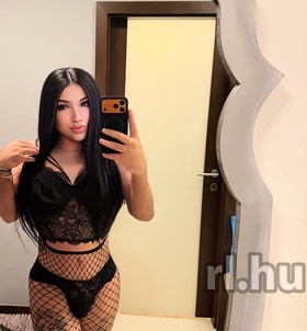 Niki Budapest szexpartner lányok