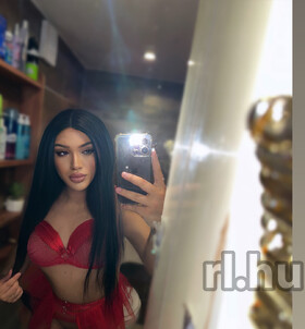 Budapest, Niki 06304604373