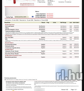 Budapest, Niki 06304604373